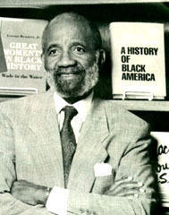 Lerone Bennett, Jr. quotes