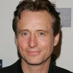 Linus Roache quotes