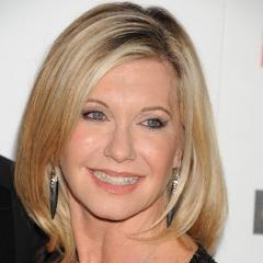 Olivia Newton-John quotes