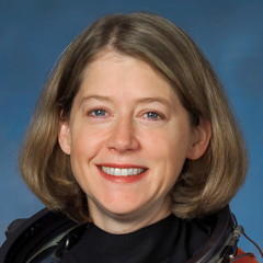 Pamela Melroy quotes