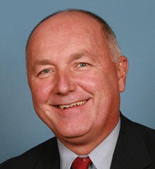 Pete Hoekstra quotes