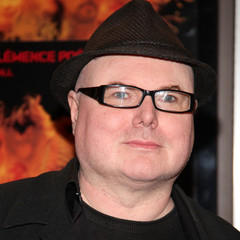 Philip Ridley quotes