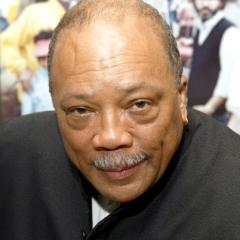 Quincy Jones quotes