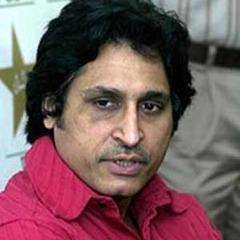 Rameez Raja quotes