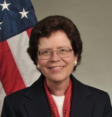 Rebecca M. Blank quotes