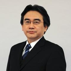 Satoru Iwata quotes