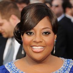 Sherri Shepherd quotes