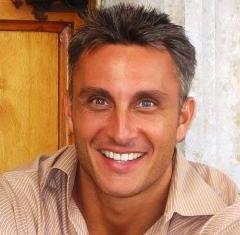 Tullian Tchividjian quotes