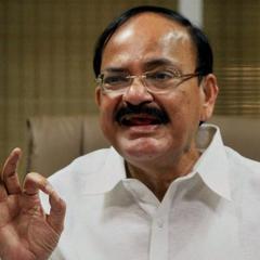 Venkaiah Naidu quotes
