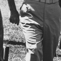 Victor H. Krulak quotes