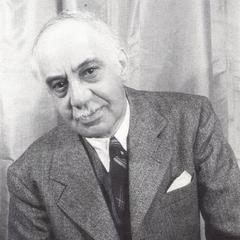 William Braithwaite quotes