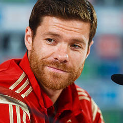 Xabi Alonso quotes