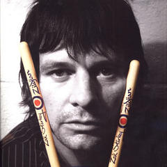 Zak Starkey quotes