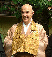 Zentatsu Richard Baker quotes