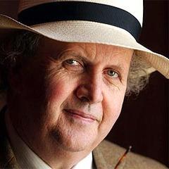 Alexander McCall Smith quotes