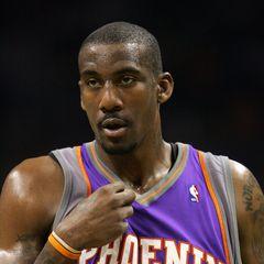 Amar'e Stoudemire quotes
