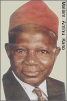 Aminu Kano quotes