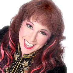 Annie Sprinkle quotes