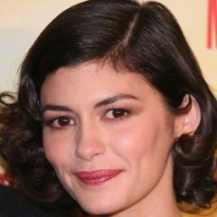 Audrey Tautou quotes