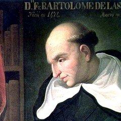 Bartolome de las Casas quotes