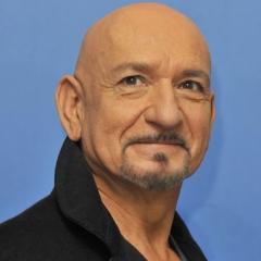 Ben Kingsley quotes