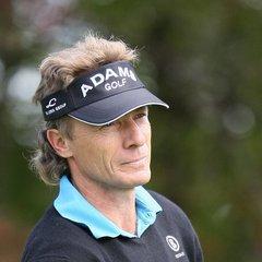 Bernhard Langer quotes