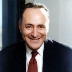 Charles Schumer quotes