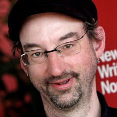 Chaz Brenchley quotes