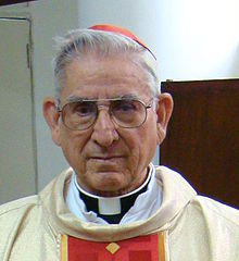 Dario Castrillon Hoyos quotes