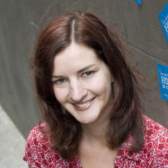 Ellen Sandell quotes