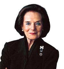 Frances Hesselbein quotes