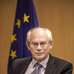 Herman Van Rompuy quotes