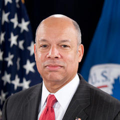 Jeh Johnson quotes