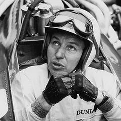 John Surtees quotes