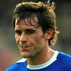 Kevin Kilbane quotes