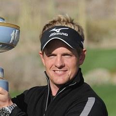 Luke Donald quotes