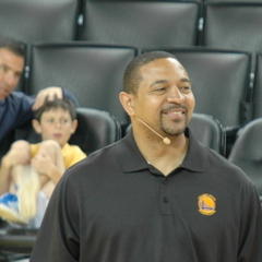 Mark Jackson quotes