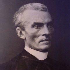 Peter Julian Eymard quotes