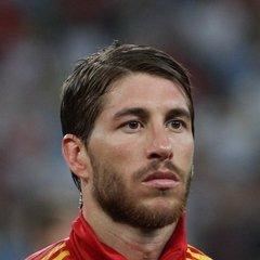 Sergio Ramos quotes