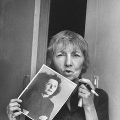 Simone Berteaut quotes