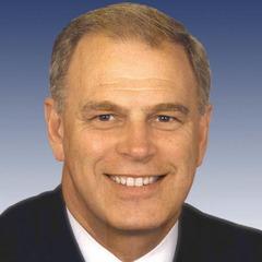 Ted Strickland quotes