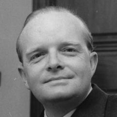 Truman Capote quotes