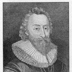 William Alexander, 1st Earl of Stirling quotes