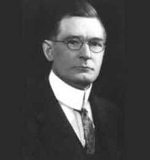 William Delbert Gann quotes