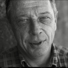 Andy Kershaw quotes