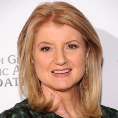 Arianna Huffington quotes