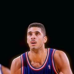 Brad Daugherty quotes