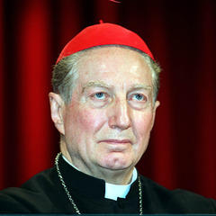 Carlo Maria Martini quotes
