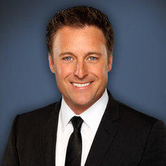 Chris Harrison quotes
