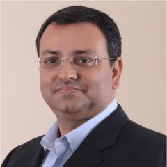 Cyrus Pallonji Mistry quotes